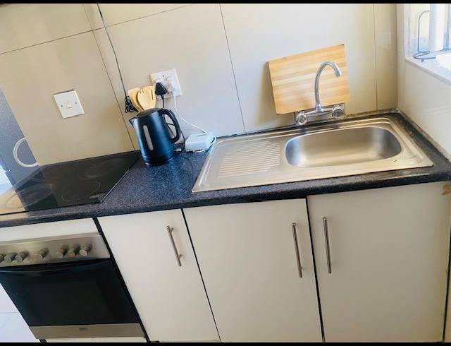 2 BEDROOM APARTMENT FOR SALE IN JABULANI
